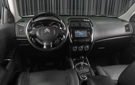 Citroen C4 Aircross, 2014 год, 1 139 000 рублей, 6 фотография