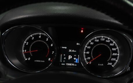 Citroen C4 Aircross, 2014 год, 1 139 000 рублей, 15 фотография