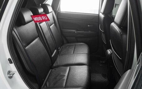 Citroen C4 Aircross, 2014 год, 1 139 000 рублей, 7 фотография