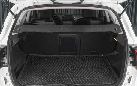 Citroen C4 Aircross, 2014 год, 1 139 000 рублей, 21 фотография