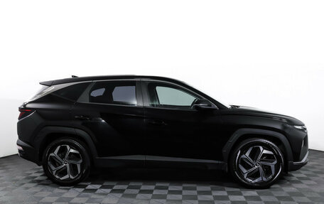 Hyundai Tucson, 2022 год, 2 790 000 рублей, 4 фотография