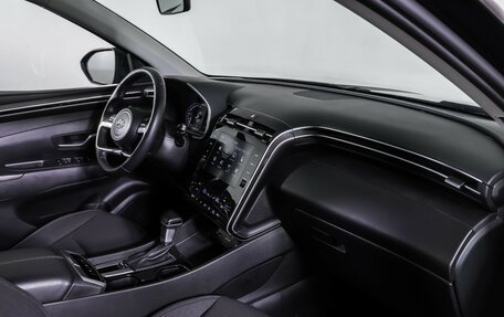 Hyundai Tucson, 2022 год, 2 790 000 рублей, 10 фотография