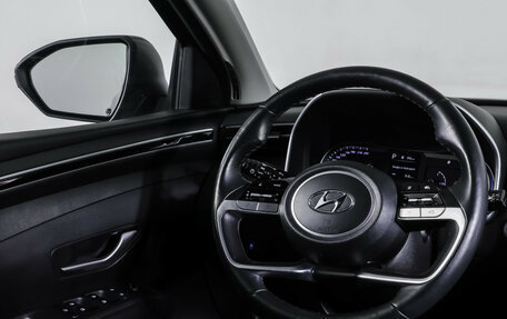Hyundai Tucson, 2022 год, 2 790 000 рублей, 12 фотография