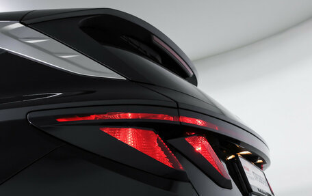 Hyundai Tucson, 2022 год, 2 790 000 рублей, 19 фотография