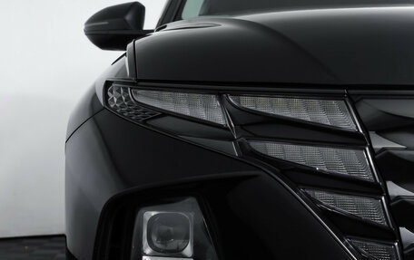 Hyundai Tucson, 2022 год, 2 790 000 рублей, 20 фотография