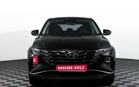 Hyundai Tucson, 2022 год, 2 790 000 рублей, 2 фотография