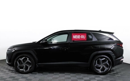 Hyundai Tucson, 2022 год, 2 790 000 рублей, 8 фотография