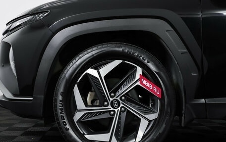 Hyundai Tucson, 2022 год, 2 790 000 рублей, 23 фотография