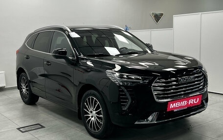 Haval Jolion, 2023 год, 1 950 000 рублей, 5 фотография