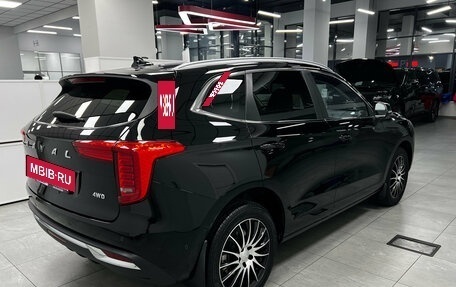 Haval Jolion, 2023 год, 1 950 000 рублей, 6 фотография