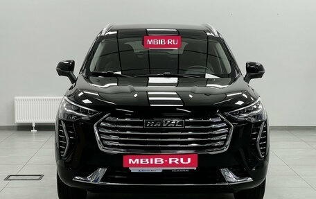 Haval Jolion, 2023 год, 1 950 000 рублей, 8 фотография