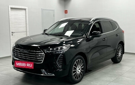 Haval Jolion, 2023 год, 1 950 000 рублей, 4 фотография