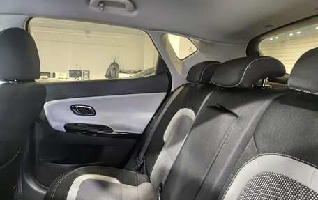 KIA cee'd III, 2017 год, 1 373 000 рублей, 16 фотография