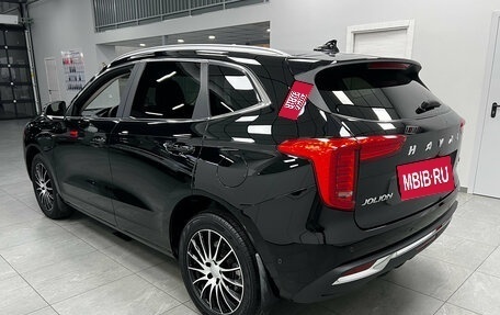 Haval Jolion, 2023 год, 1 950 000 рублей, 7 фотография