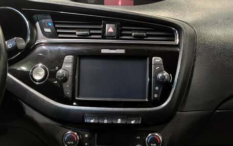 KIA cee'd III, 2017 год, 1 373 000 рублей, 19 фотография