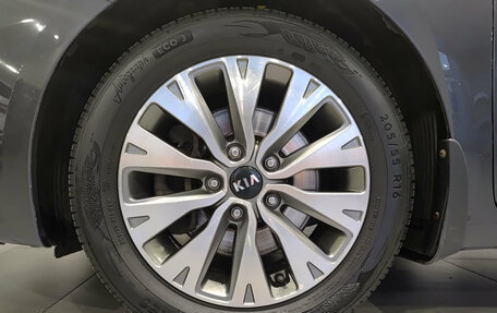 KIA cee'd III, 2017 год, 1 373 000 рублей, 22 фотография