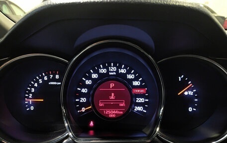 KIA cee'd III, 2017 год, 1 373 000 рублей, 17 фотография