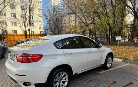 BMW X6, 2010 год, 2 490 000 рублей, 2 фотография