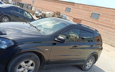 SsangYong Kyron I, 2011 год, 750 000 рублей, 1 фотография