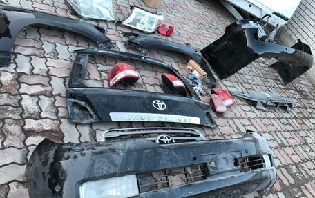Toyota Land Cruiser 200, 2009 год, 65 000 рублей, 1 фотография