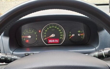 Hyundai Sonata VI, 2005 год, 650 000 рублей, 1 фотография