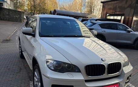 BMW X6, 2010 год, 2 490 000 рублей, 1 фотография