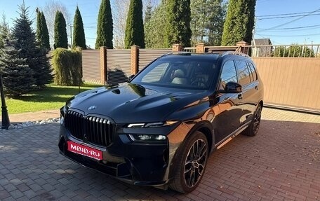 BMW X7, 2023 год, 11 200 000 рублей, 1 фотография