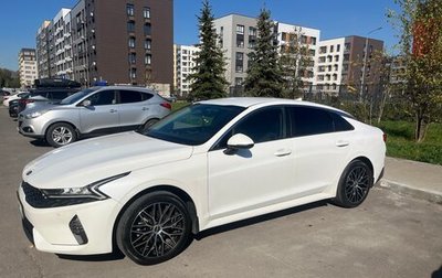 KIA K5, 2021 год, 2 600 000 рублей, 1 фотография