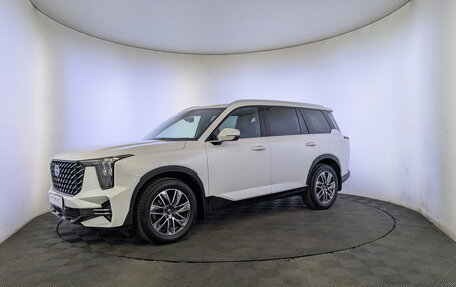 GAC GS8, 2024 год, 3 550 000 рублей, 1 фотография