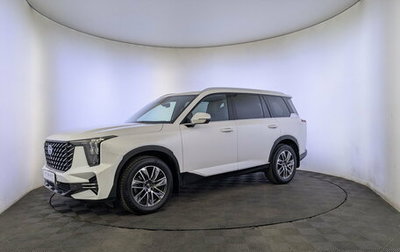 GAC GS8, 2024 год, 3 550 000 рублей, 1 фотография