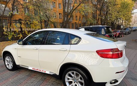 BMW X6, 2010 год, 2 490 000 рублей, 4 фотография