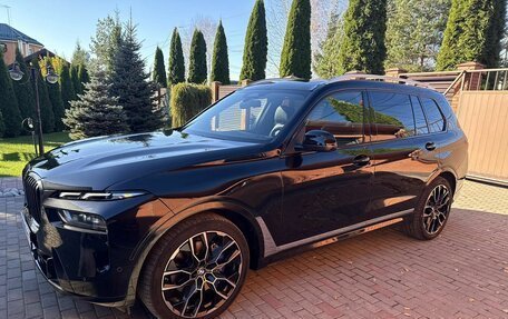 BMW X7, 2023 год, 11 200 000 рублей, 3 фотография