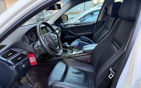 BMW X6, 2010 год, 2 490 000 рублей, 5 фотография