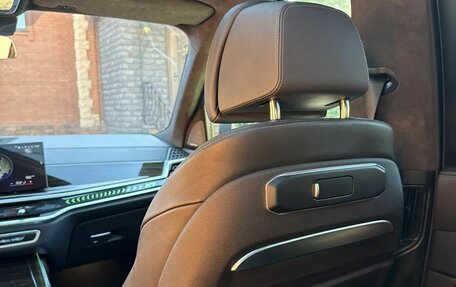 BMW X7, 2023 год, 11 200 000 рублей, 7 фотография