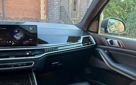 BMW X7, 2023 год, 11 200 000 рублей, 6 фотография