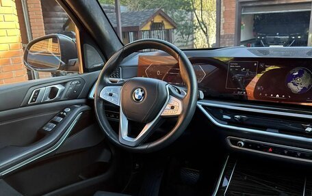 BMW X7, 2023 год, 11 200 000 рублей, 8 фотография