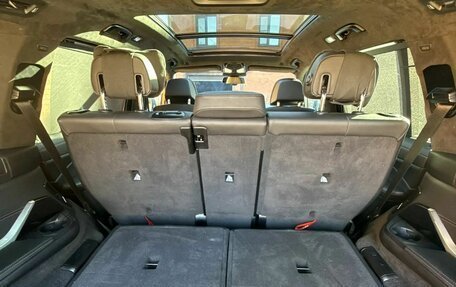 BMW X7, 2023 год, 11 200 000 рублей, 10 фотография