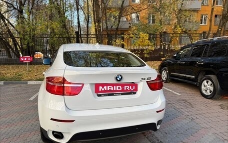 BMW X6, 2010 год, 2 490 000 рублей, 3 фотография