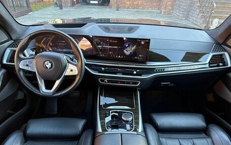 BMW X7, 2023 год, 11 200 000 рублей, 18 фотография