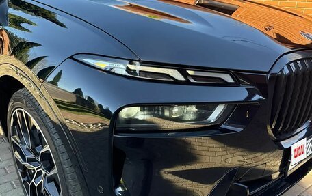 BMW X7, 2023 год, 11 200 000 рублей, 12 фотография