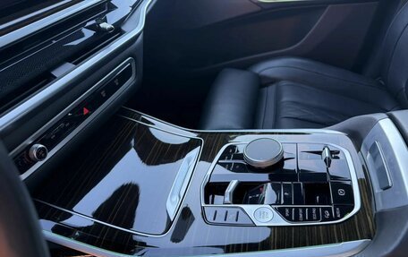 BMW X7, 2023 год, 11 200 000 рублей, 14 фотография