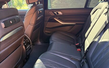 BMW X7, 2023 год, 11 200 000 рублей, 17 фотография