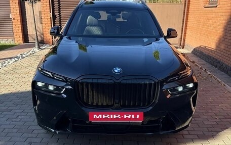 BMW X7, 2023 год, 11 200 000 рублей, 4 фотография