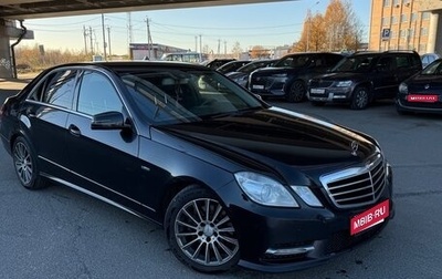 Mercedes-Benz E-Класс, 2012 год, 1 250 000 рублей, 1 фотография
