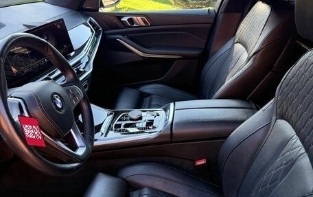 BMW X7, 2023 год, 11 200 000 рублей, 16 фотография