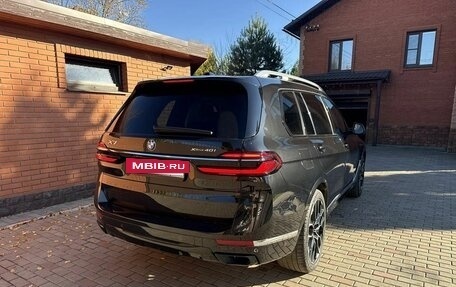 BMW X7, 2023 год, 11 200 000 рублей, 13 фотография