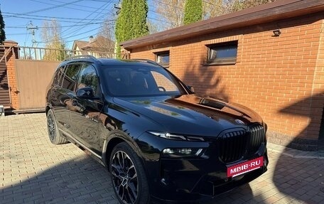 BMW X7, 2023 год, 11 200 000 рублей, 11 фотография