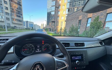 Renault Arkana I, 2022 год, 1 599 000 рублей, 5 фотография