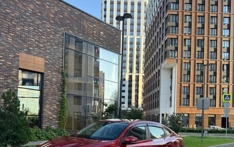 Renault Arkana I, 2022 год, 1 599 000 рублей, 4 фотография