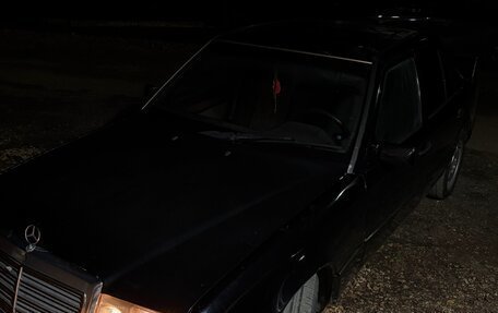 Mercedes-Benz W124, 1991 год, 160 000 рублей, 12 фотография